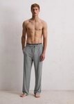 Marc O'Polo Lange Unterhose Mix N Match Cotton