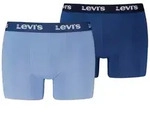 Levi's&reg; Boxer LEVIS MEN REPEAT LOGO BOXER BRIEF (2er Pack) ohne Eingriff, Logobund,