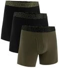Under Armour&reg; Boxer Herren Boxershort 3er Pack Baumwolle (Packung, 3er Pack)