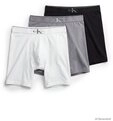 Calvin Klein Underwear Boxershorts Boxer Brief 3PK (Packung, 3er-Pack)...