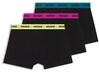 HUGO Trunk TRUNK TRIPLET PACK (Packung, 3-St) mit Logoschriftzug auf dem Bund