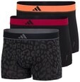 adidas Sportswear Boxer Active Micro Flex (3-St) Boxershorts, Unterhose, Boxerbriefs