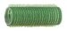 Comair Germany Lockenwickler Comair Kleberoller 20mm gr&uuml;n 12st
