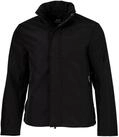 ARMANI EXCHANGE Outdoorjacke Herren &Uuml;bergangsjacke Polyester Blouson Jacket