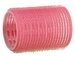 Comair Germany Lockenwickler Comair Haftwickler 44 mm rot 12 Stk