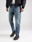 Scotch & Soda Tapered-fit-Jeans Dean (1-tlg)