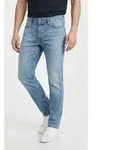 Jack & Jones Tapered-fit-Jeans JJIMIKE JJORIGINAL CJ SN mit Five-Pocket-Design...