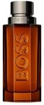 HUGO Eau de Parfum Boss The Scent for Him Eau de Parfum Intense