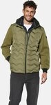 Babista Sweatjacke GILAN