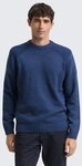 TOM TAILOR Strickpullover Pullover & Strickjacken Strickpullover mit...