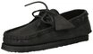 Clarks Godney Boat Bootsschuh mit Krepp-Laufsohle
