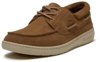 Timberland PORTOFINO PIER BOAT SHOE Bootsschuh aus Premium Timberland Leder