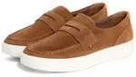 Tommy Hilfiger MODERN LIGHT HYBRID SUEDE LOAFER Loafer Businessschuh, Slipper,