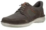 Josef Seibel Josef Seibel Sneaker Leder/Textil Sneaker grau 47 EU