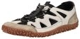 camel active camel active Barfu&szlig;schuhe Halbschuhe Leder/Textil Schn&uuml;rschuh
