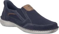 Josef Seibel New Anvers 25 Slipper, Schlupfschuh, Halbschuh, Komfortschuh in