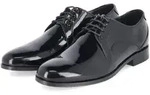 SIOUX Jaromir-702 Schn&uuml;rschuh schwarz 41 EU