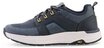 camel active aus Leder-Textil Mix Sneaker