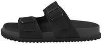 Geox U Parnaiba Herren Sandale Sandaletten, Sommerschuhe, Badeschuhe, Riemchen,