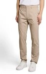 TOM TAILOR Bequeme Jeans TTREGULAR Ultralight Chino Hose