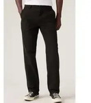 Levi's&reg; Chinohose LV Hose XX CHINO AUTHENTIC RLX bequeme Passform schwarz 32