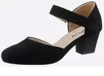 Andrea Conti Pumps Pumps schwarz 36 EU
