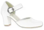 Hirschkogel Trachtenpumps - SOPHIA - wei&szlig; Pumps wei&szlig; 37 EU