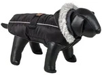 Nobby Hundemantel Hundemantel Boka schwarz schwarz Gr&ouml;&szlig;e: 26 cm