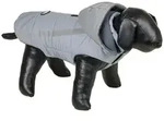 Nobby Hundemantel Hundemantel Reflect grau grau Gr&ouml;&szlig;e: 40 cm