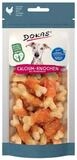 Dokas Calcium-Knochen mit H&uuml;hnerbrust 75 g, f&uuml;r: Hund