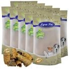 Lyra Pet 10 kg Lyra Pet&reg; Rinderstrossen klein Rind, Erg&auml;nzungsfutter f&uuml;r:...