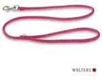 Wolters Hundeleine K2-Tauprogramm Cityleine lila &Oslash; 1,3 cm x 1,3 cm