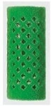 EFALOCK Professional Lockenwickler Efalock Metallwickler gr&uuml;n 24mm 12 Stk