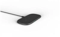 Rapoo XC260, kabellos, 20W, dual, Grau Wireless Charger (2-tlg)