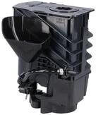 easyPART Montagezubeh&ouml;r wie BOSCH 11047614 Br&uuml;hgruppe SIEMENS 11047614 f&uuml;r,