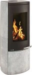 Wamsler Kaminofen Motho, 8 kW, Zeitbrand