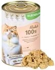 Lecker.Pet 6 x 400 g Lecker.Pet&reg; Balu's 100 % Huhn und Truthahn Nassfutter...
