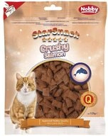 Nobby StarSnack Crushy Salmon 125 g, Nassfutter f&uuml;r: Katze
