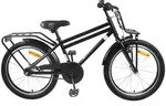 vidaXL Kinderfahrrad 137 x 54 x 79 cm Kinderfahrrad 20 Zoll f&uuml;r 6-11 Jahre alt