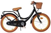 Volare Kinderfahrrad, 1 Gang, ohne Schaltung, Kinderfahrrad Ashley 18 Zoll
