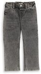 TOM TAILOR Weite Jeans Jeanshosen Baggy Jeans