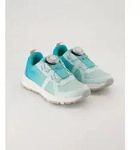Vado Fresh Lo BOA GTX Sneaker Obermaterial: Textil gr&uuml;n 29 EU