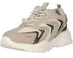 ENDURANCE Envy Sneaker Aus atmungsaktivem Material beige|grau 28 EU