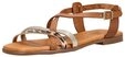 Oh! my Sandals Oh! My Sandals Sandalen Leder Riemchensandale