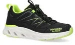 Dockers by Gerli Sneaker Trekkingschuh, Halbschuh, Sportschuh mit...