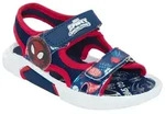 Disney SPIDERMAN Sandale blau 21 EU