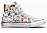 Converse CHUCK TAYLOR ALL STAR 1V Sneaker wei&szlig; 32 EU
