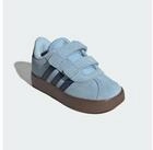 adidas Sportswear VL COURT 3.0 SCHUH Sneaker (2-tlg)