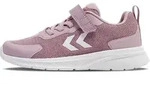 hummel Actus TR Breather JR Sneaker lila|rosa 28 EU