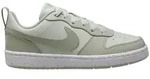 Nike Sportswear COURT BOROUGH LOW RP (GS) Sneaker Design auf den Spuren des Air Force